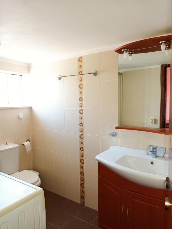Irinis Houses Rhodes City Екстер'єр фото