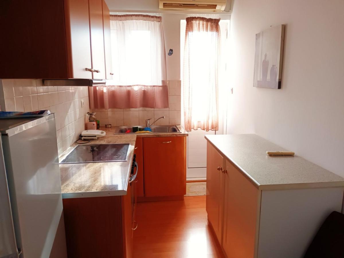 Irinis Houses Rhodes City Екстер'єр фото
