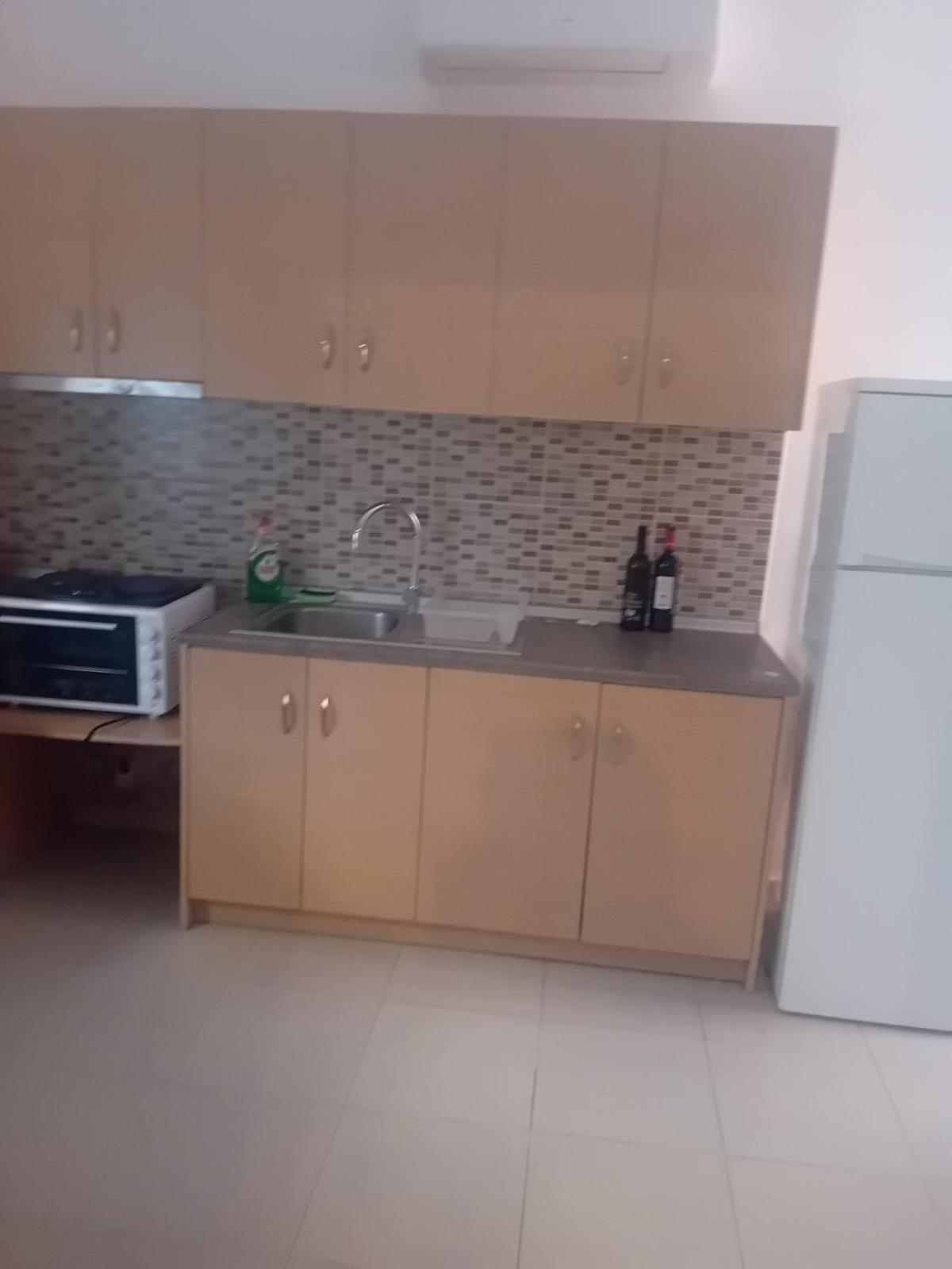 Irinis Houses Rhodes City Екстер'єр фото